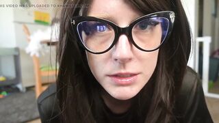 Directors Cut - Nerdy GF Valentines Date