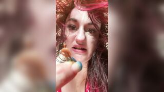 Giantesss Petite Guy Fruit Snack