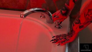 Sir Maxxx Eats Butt and Has His Eaten