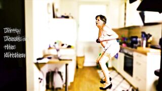 Smut in the Kitchen