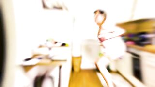 Smut in the Kitchen