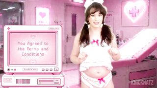 Sissy Terms and Conditions