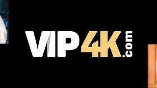 VIP4K. Cheating with Dad
