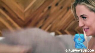 A Pont of time Of Your Time?. To watch in: Girlswaysub.com