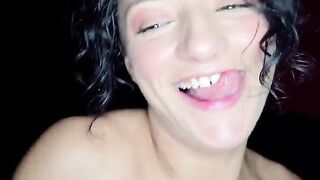 1st Time In The Porn Theater Dakota Marr Exhibitionist