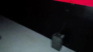 1st Time In The Porn Theater Dakota Marr Exhibitionist