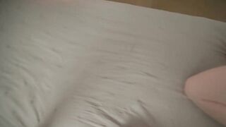Accidental Step Mamma Creampie During the time that Blindfolded - Shocked Tori Mur Takes Step Son's Load - MURSTAR