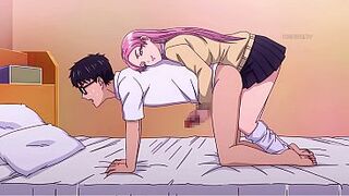 Comics iribitari-girl-ni-manko-tsukawasete-morau-hanashi-4 HD