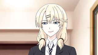 Comics iribitari-girl-ni-manko-tsukawasete-morau-hanashi-4 HD