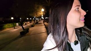 My sister-in-law gets preggo after a creampie