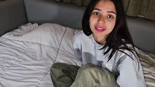 My sister-in-law gets preggo after a creampie