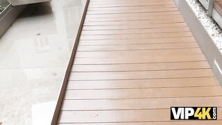 VIP4K. Sex with this Golden-haired with a Ideal body and Large Titties is worth each dollar