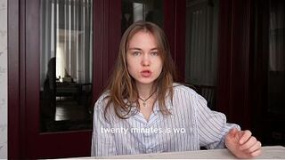Wang's Erection for an Hour! How? Disclosed All the Secrets of Porn