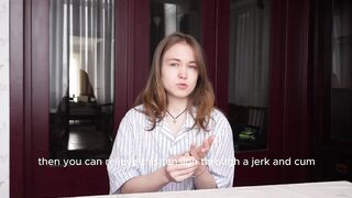 Wang's Erection for an Hour! How? Disclosed All the Secrets of Porn