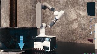 Cybernetic Seduction by 1thousand - Having Some Enjoyment In advance of the Real Action Starts 17