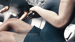 Cybernetic Seduction by 1thousand - Having Some Enjoyment In advance of the Real Action Starts 17