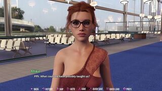 College Kings S2 Ep 1 - Joining Linds Campaign