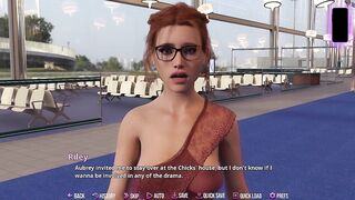 College Kings S2 Ep 1 - Joining Linds Campaign