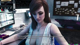 Cybernetic Seduction by 1thousand - We Get to Bang the Police, Anew 13