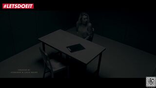 Blond Teen gets invited to the Most good Bang of Her Life