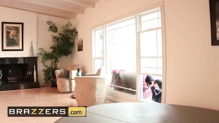 Curvy mother i'd like to fuck Katja Kassin gets and butt drilled coarse