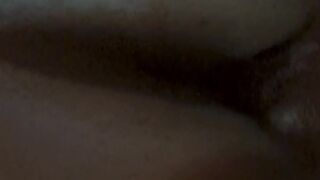 See me and hubby bang