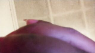 Trying to rid of the nail polish on my nails but failing 1st part?