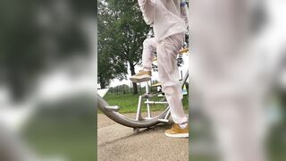 1 Pvc Training Unit, Outdoor 7h Defiance