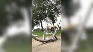 1 Pvc Training Unit, Outdoor 7h Defiance