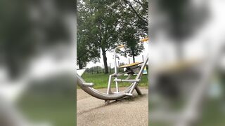 1 Pvc Training Unit, Outdoor 7h Defiance