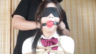 Xr46- Student Uniform and Mouthball Servitude
