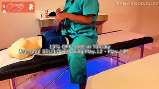 Pleased ending massage - 15% OFF SALE in Tantaly, use code SELFLOVE during May.12 - May.14!