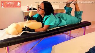 Pleased ending massage - 15% OFF SALE in Tantaly, use code SELFLOVE during May.12 - May.14!