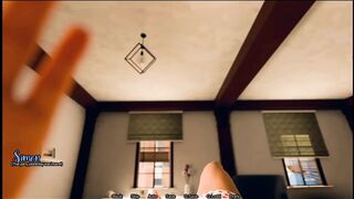 Morning Sex with My Yoga Teacher