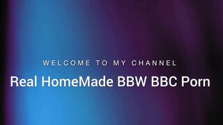 BBC Facefuck Whilst Licking My Snatch Screwing Me with Sex toy