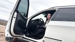 4 Cigarettes Unfathomable Smoke & Spit Seduction POV