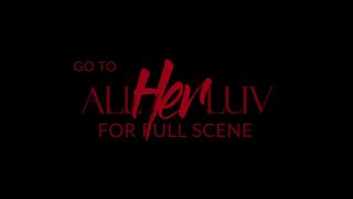 AllHerLuv.com - Final of My Kind Pt. two - Teaser
