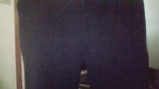 vagina showing