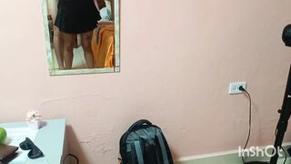 Lalin girl schoolgirl celeste loses virginity