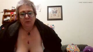 Large Melons in Your Face Can U Cum