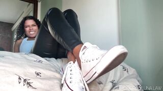 Bawdy Converse JOI Worship