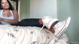 Bawdy Converse JOI Worship