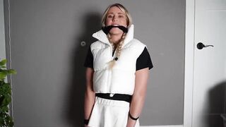 S&M - Vest Slavery Part 2