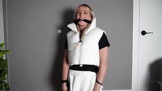 S&M - Vest Slavery Part 2