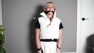 S&M - Vest Slavery Part 2