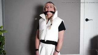 S&M - Vest Slavery Part 2