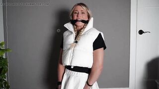 S&M - Vest Slavery Part 2