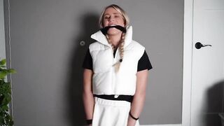 S&M - Vest Slavery Part 2