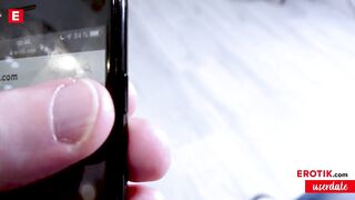 Hawt Marilyn Crystal FUCKED by regular guy (English)