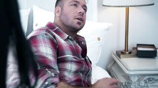 MissaX.com - Even The Score - Teaser